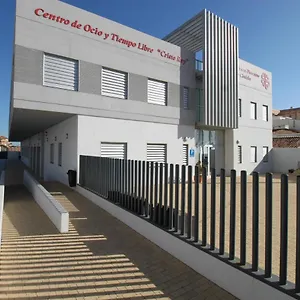 Centro Cristo Rey Gasthuis