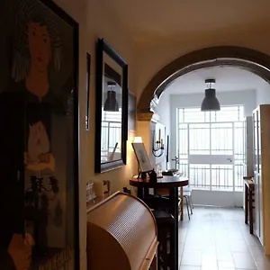 No 31 Bed & Breakfast